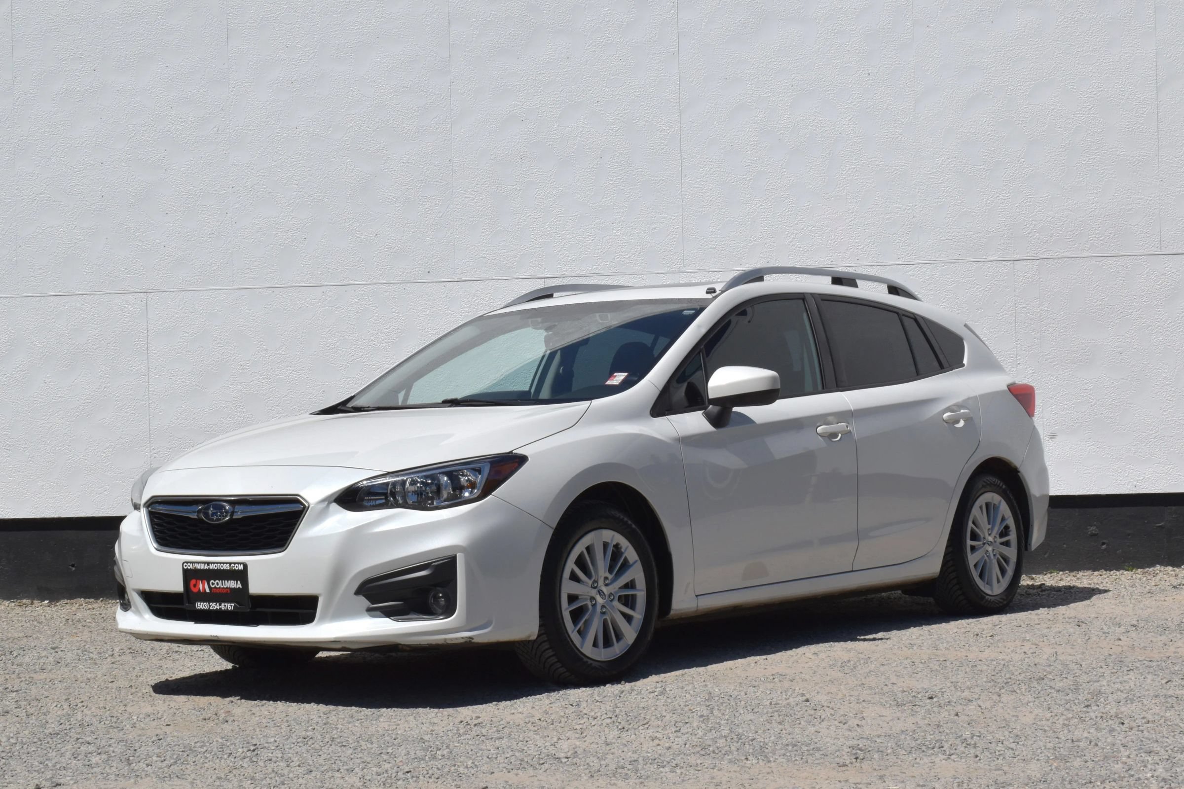 Used 2017 Subaru Impreza 2.0i Premium AWD/4WD image 36
