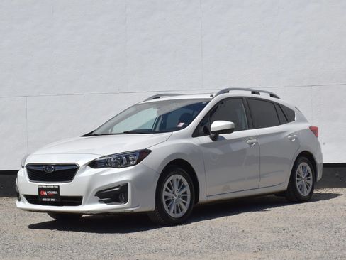 Used 2017 Subaru Impreza 2.0i Premium AWD/4WD image 36