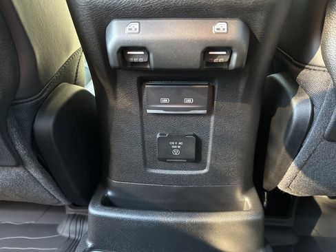 New 2026 Jeep Wrangler Unlimited Rubicon image 21