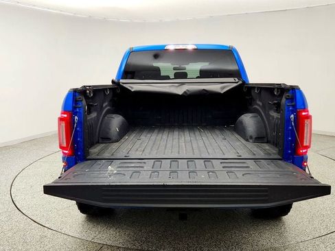 Used 2019 Ford F150 Raptor AWD/4WD image 21