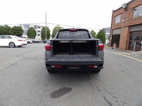 Used 2023 Hyundai Santa Cruz Night image 9