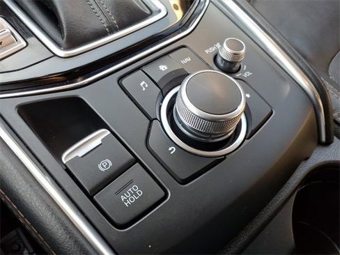 Used 2019 MAZDA CX-5 Grand Touring w/ GT Premium Package image 18