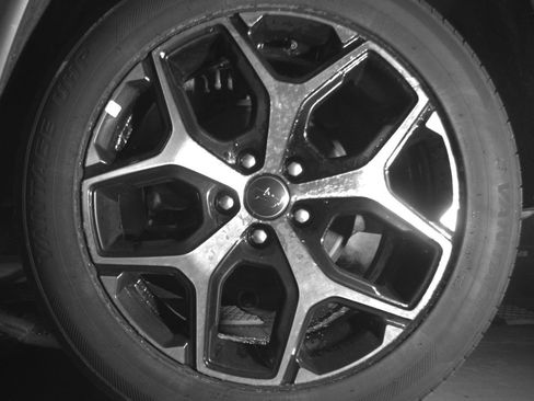 Used 2025 Jeep Compass Limited image 14