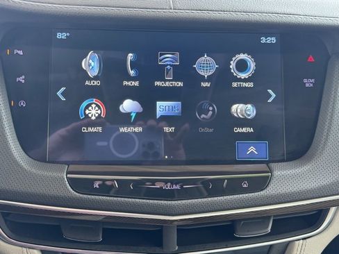 Used 2018 Cadillac CT6 Luxury image 20