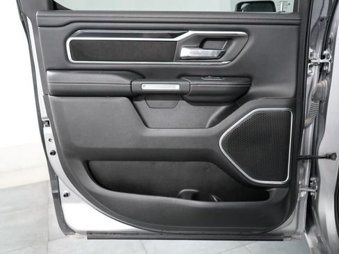 Used 2022 RAM 1500 Laramie w/ Sport Appearance Package AWD/4WD image 25