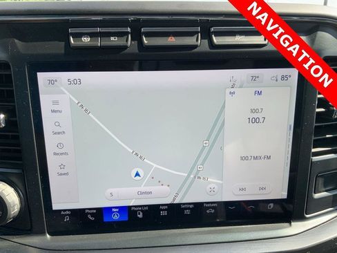 Used 2023 Ford F350 Lariat w/ Tow Technology Package image 5