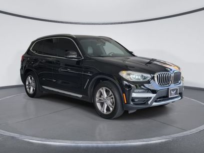 Used 2020 BMW X3 xDrive30e w/ Driving Assistance Package