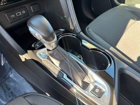 Used 2021 Buick Encore GX Select w/ Sport Touring Package image 37