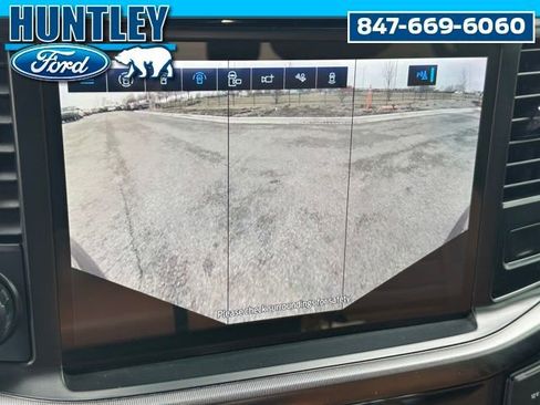 Used 2021 Ford F150 Platinum image 28