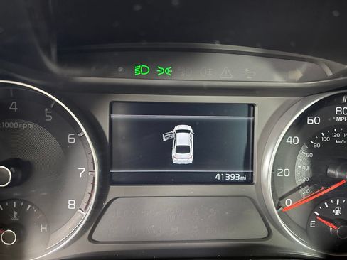 Used 2024 Kia Forte LXS FWD image 13