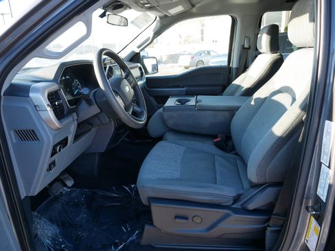 Certified 2023 Ford F150 XLT w/ Trailer Tow Package image 15