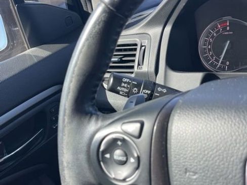 Certified 2023 Honda Ridgeline RTL-E image 11
