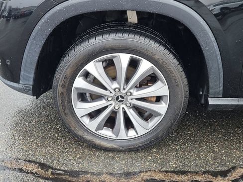 Used 2020 Mercedes-Benz GLE 350 4MATIC image 7