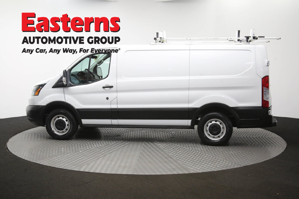 Used 2019 Ford Transit 150 130 Low Roof RWD image 59