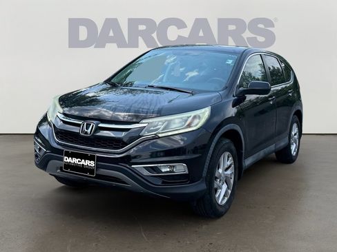 Used 2016 Honda CR-V EX image 3