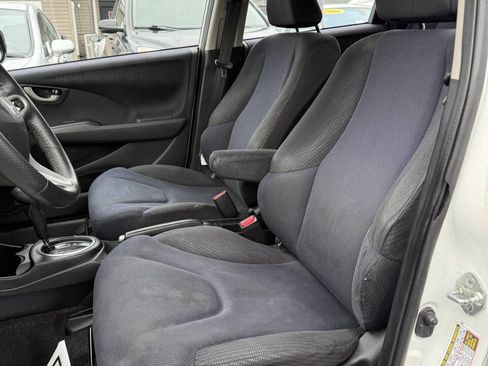 Used 2012 Honda Fit Sport image 10