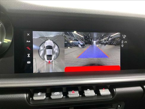 Used 2024 Porsche 911 Carrera image 21