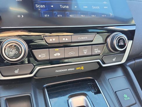 Used 2018 Honda CR-V EX image 35