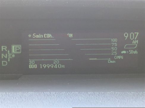 Used 2010 Toyota Prius Two image 41