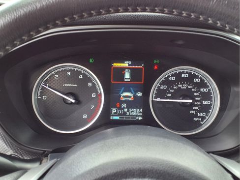 Used 2023 Subaru Forester Premium AWD/4WD image 18