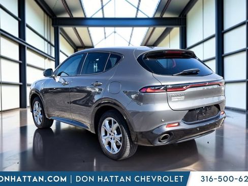 Used 2024 Dodge Hornet R/T AWD/4WD image 19