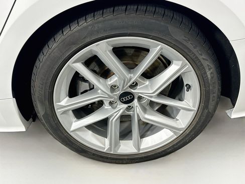 Used 2024 Audi A5 2.0T Premium Plus AWD/4WD image 11
