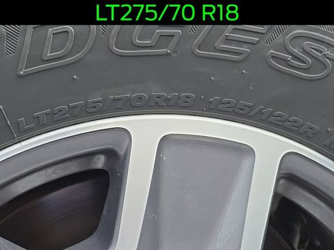 Used 2024 Ford F350 Lariat w/ Lariat Ultimate Package AWD/4WD image 59