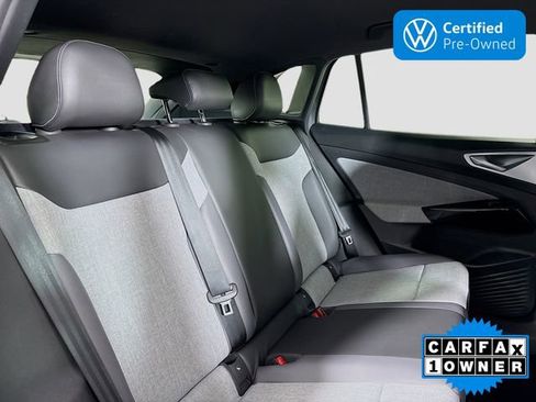 Used 2023 Volkswagen ID.4 Pro AWD/4WD image 26