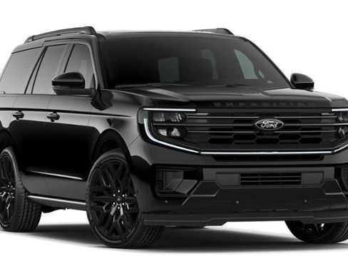 New 2026 Ford Expedition Platinum w/ Stealth Performance Package image 27