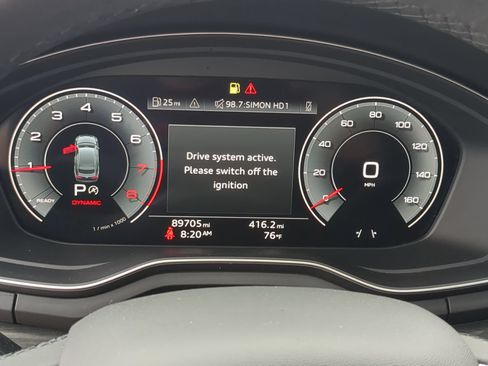 Used 2021 Audi A5 2.0T Premium Plus w/ Premium Plus AWD/4WD image 21