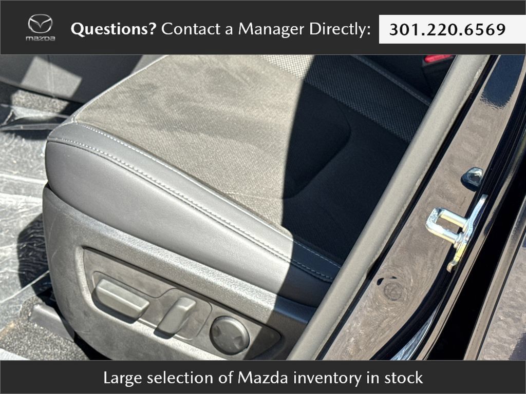 New 2026 MAZDA CX-5 Preferred AWD/4WD image 7