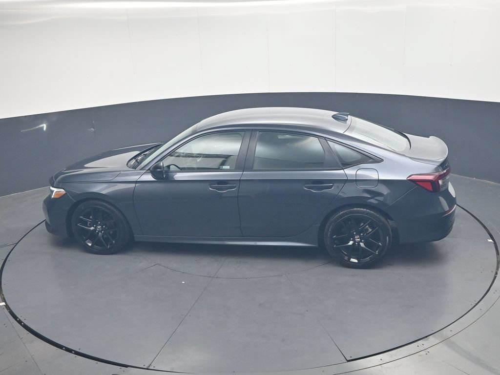 Used 2026 Honda Civic Sport image 24