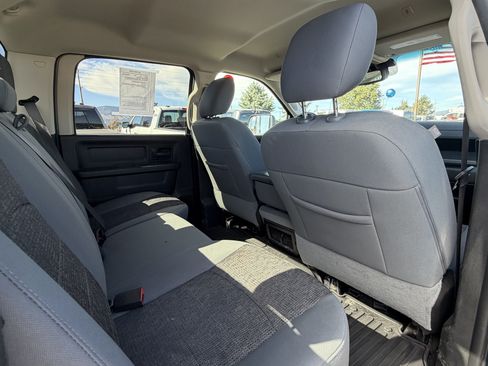 Used 2020 RAM 1500 Express w/ Wheel & Sound Group AWD/4WD image 16