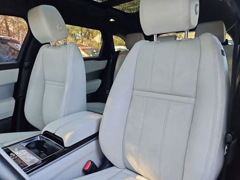 Used 2023 Land Rover Range Rover Velar R-Dynamic S image 24
