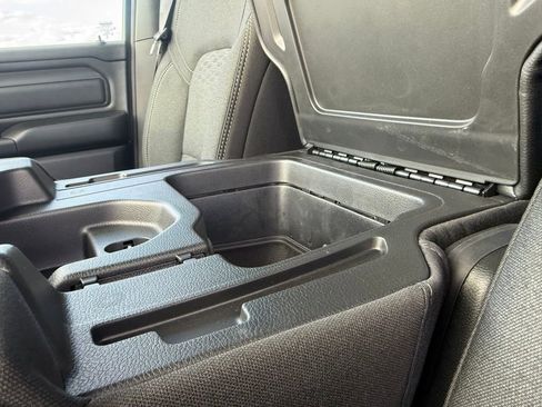 New 2026 RAM 1500 Tradesman AWD/4WD image 26