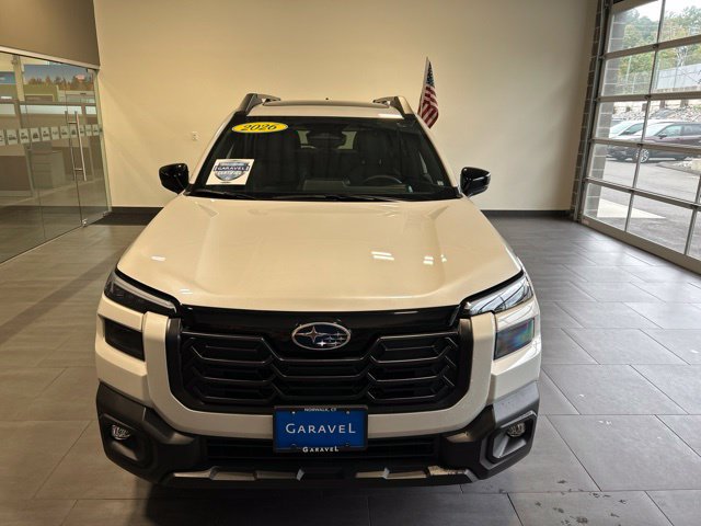 Used 2026 Subaru Outback Premium AWD/4WD image 16