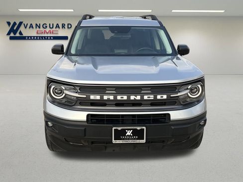 Used 2023 Ford Bronco Sport Big Bend w/ Convenience Package image 9