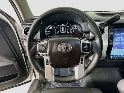 Used 2021 Toyota Tundra SR5 RWD image 13