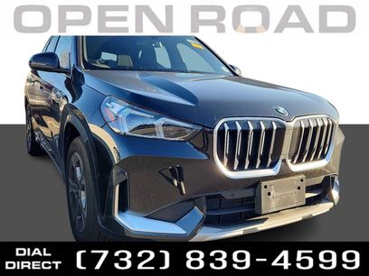 Used 2026 BMW X1 xDrive28i w/ Convenience Package