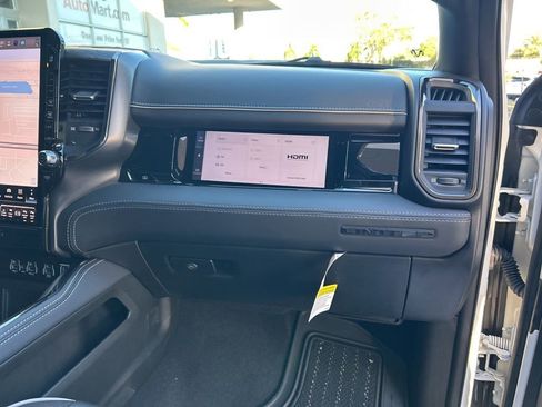 New 2026 RAM 3500 Limited image 30