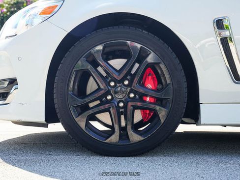 Used 2016 Chevrolet SS image 64