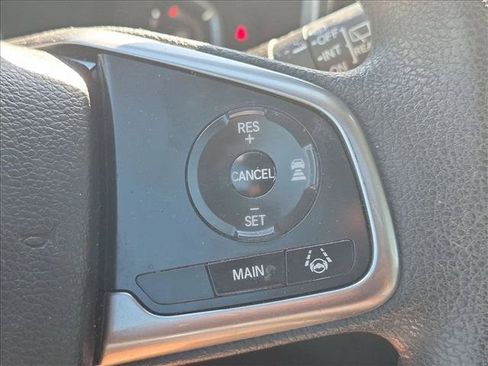 Used 2018 Honda CR-V EX image 16