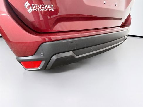 Certified 2024 Subaru Forester Limited image 36