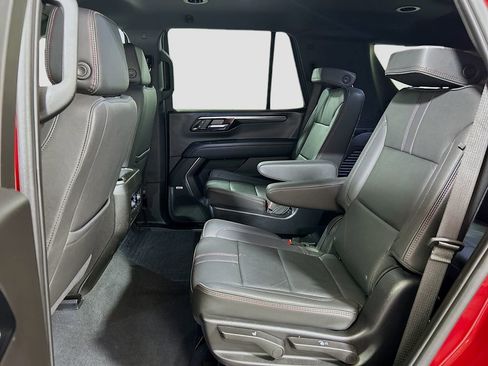 Used 2025 Chevrolet Tahoe RST w/ Comfort Package RWD image 22