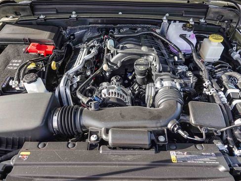 New 2026 Jeep Gladiator Rubicon image 26