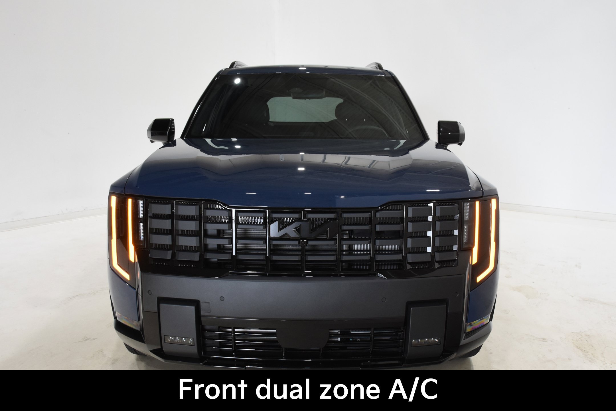 New 2027 Kia Telluride X-Line SX Prestige AWD/4WD image 2