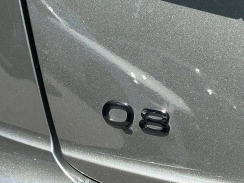 Used 2025 Audi Q8 Premium w/ Convenience Package AWD/4WD image 27