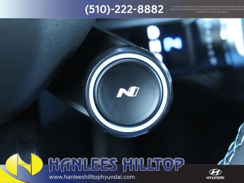 New 2025 Hyundai Ioniq 5 N image 32