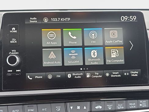 Used 2025 Honda Odyssey EX-L image 25