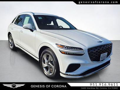 Used 2026 Genesis GV70 2.5T
